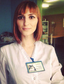 Крайнова Сония Николаевна