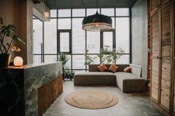 Студия йоги Zen Yoga, с рейтингом 3.2 - находится по адресу Красноярск, улица Дмитрия Мартынова, 22 