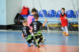 Детский футбольный клуб Азбука Игры, с рейтингом 2.7 - находится по адресу Ставрополь, 50 лет ВЛКСМ, 38 