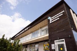 Стоматология Современная Дентальная Клиника, с рейтингом 4.7 - находится по адресу Новороссийск, проспект Дзержинского, 156в 