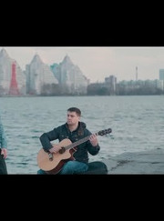 Преподаватель музыки, преподаватель по игре на гитаре Илья Феофанов