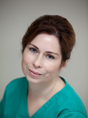 Физиотерапевт, дерматолог Ольга Владимировна Михеева