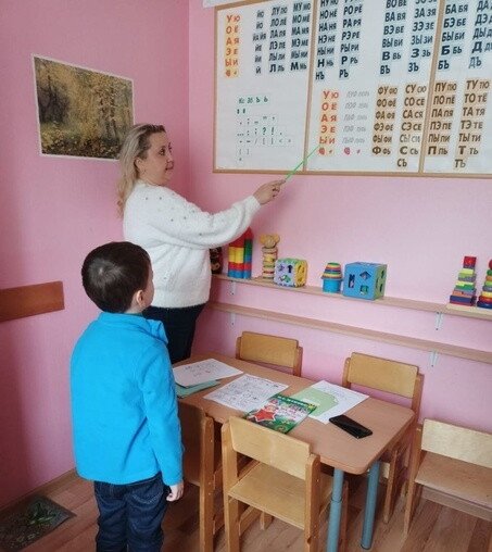 Наталья Игоревна Якушевская