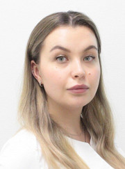 Пародонтолог, стоматолог Александра Алексеевна Самсонова