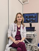 Румянцева Дарья Алексеевна