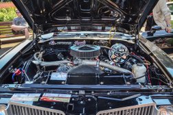 Автоцентр Экспресс-Сервис, с рейтингом 4.2 - находится по адресу Новосибирск, улица Николая Островского, 101 