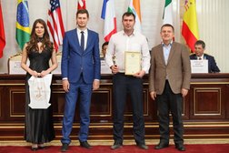 Учебно-консультационный центр Алгоритм-С, с рейтингом 3.5 - находится по адресу Новосибирск, Октябрьская улица, 34 