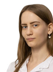 Маммолог, онколог Алиса Викторовна Плохих