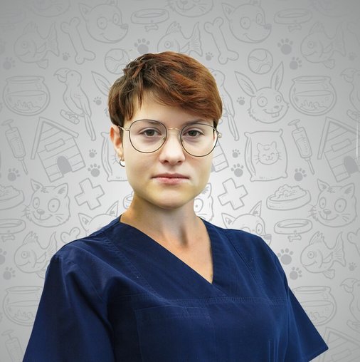 Софья Шипилова