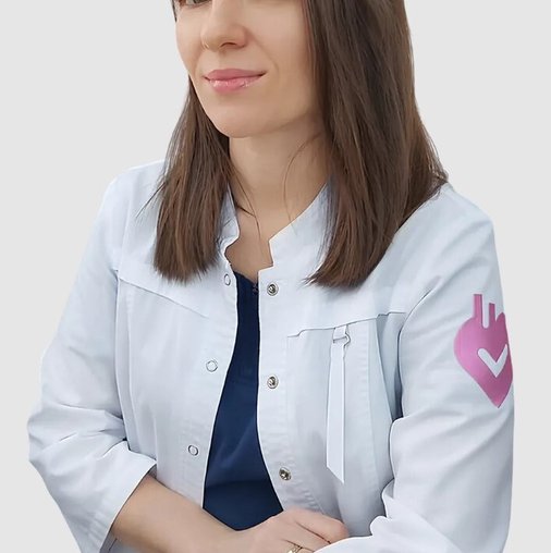 Юлия Викторовна Абышева