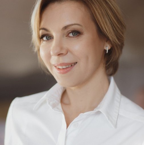 Оксана Ивановна Степанова