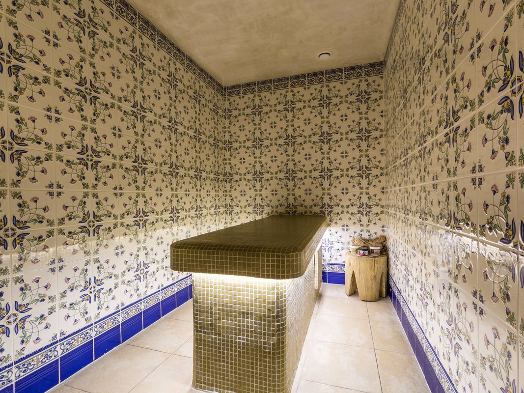 фотография Центр фитнеса и SPA Arti resort в Балашихе