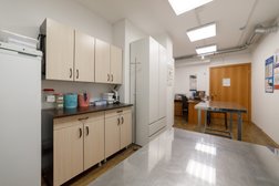 Ветеринарный кабинет Доктор Фокс, с рейтингом 4.3 - находится по адресу Красноярск, улица Академика Киренского, 33 