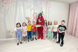 Детский сад Kinder School, с рейтингом 5 - находится по адресу Москва, Челобитьевское шоссе, 10к3 