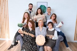 Психологический центр Феникс, с рейтингом 4.7 - находится по адресу Курган, улица Красина, 49 