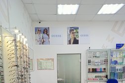 Салон оптики Оптика Optima, с рейтингом 3.9 - находится по адресу Нижний Новгород, проспект Кораблестроителей, 9 