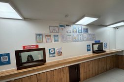 Ломбард Актив, с рейтингом 4 - находится по адресу Талдыкорган, улица Биржан Сала, 66 