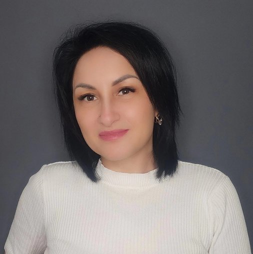 Гузель Маратовна Хомутская