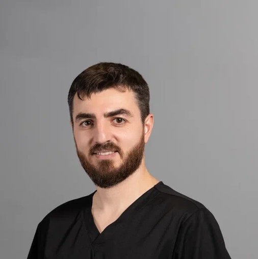 Осман Шамильевич Курамагомедов