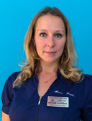 Благова Юлия Владимировна