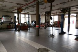 Автосервис Центурион, с рейтингом 3.2 - находится по адресу Москва, Зеленоград, улица Панфилова, 28Б, стр. 1 