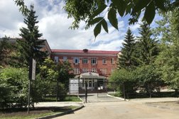 Поликлиника РЖД-Медицина №2, с рейтингом 2.5 - находится по адресу Новосибирск, Сибирская, 21 