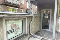 Женское пространство Зэ Энд, с рейтингом 2 - находится по адресу Новосибирск, улица Немировича-Данченко, 144/3 