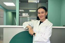 Реабилитационный центр NeOClinic, с рейтингом 5 - находится по адресу Астана, проспект Улы Дала, 56/1 