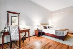 Отель Reikartz Park, с рейтингом 3 - находится по адресу Нур-Султан (Астана), улица Ханов Керея и Жанибека, 18 