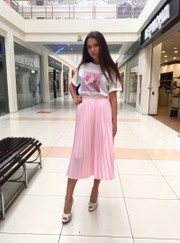 Администратор Ксюша Юдицкая