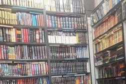 Магазин Книжный олимп, с рейтингом 5 - находится по адресу Белгород, улица Щорса, 8 