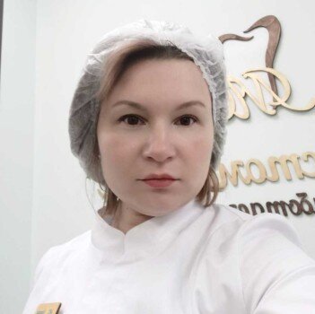 Татьяна Анатольевна Алексеева