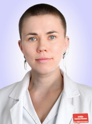Эпилептолог, врач функциональной диагностики Марина Ильинична Кирсанова