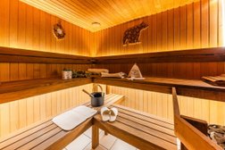 Сауна-Люкс, с рейтингом 4.9 - находится по адресу Санкт-Петербург, Литейный проспект, 30 