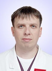 Врач УЗИ, акушер-гинеколог Евгений Моисеевич Кучер