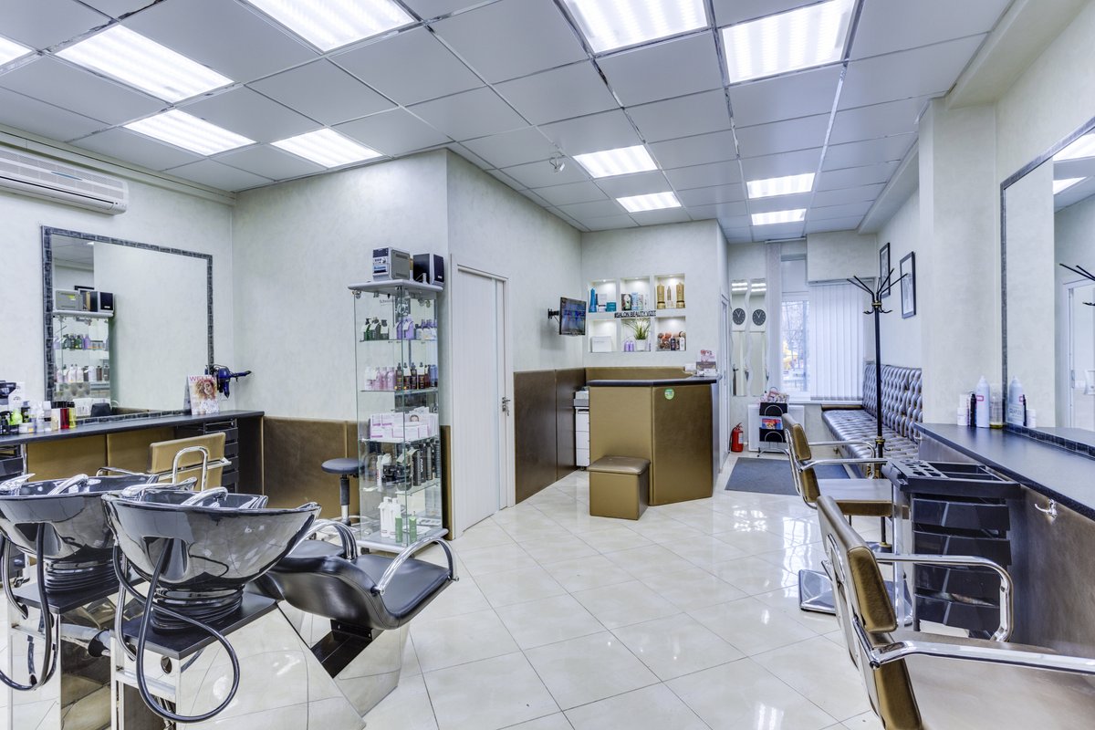 Салон красоты Визит на Федеративном проспекте - отзывы о салоне красоты ...