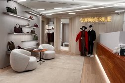 Интернет-бутик VIPAVENUE, с рейтингом 4.9 - находится по адресу Самара, Самарская улица, 200А 