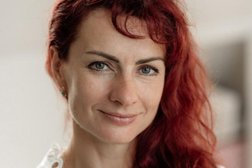 Кабинет нейропедагога Алёны Орловой, с рейтингом 5 - находится по адресу Калининград, улица Верхние Поля, 12А 