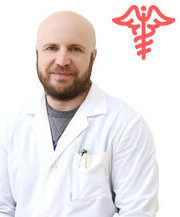 Психотерапевт, нарколог Фарид Вагидович Мамедов