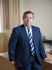 Инженер охранной сигнализации Евгений Борисович Биктаиров