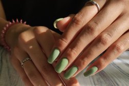 Салон красоты ЦирюльникЪ, с рейтингом 4.7 - находится по адресу Ростов-на-Дону, улица Зорге, 15 