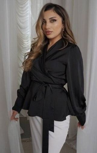 Оксана Абдурахманова