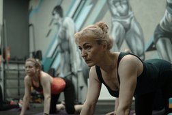 Фитнес-центр Pro100fitness, с рейтингом 3.4 - находится по адресу Москва, район Троицк, 1-я Нововатутинская улица, 3 