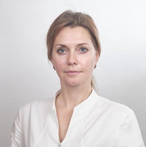 Юлия Евгеньевна Озерова