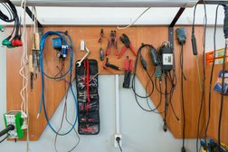 Автосервис СТО_ЛИЧНАЯ, с рейтингом 4.6 - находится по адресу Киров, Ломоносова, 11 