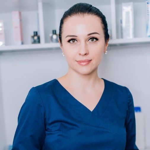 Олеся Викторовна Снежко
