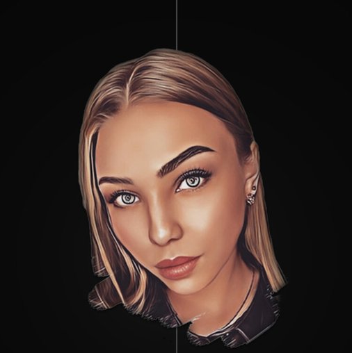 Катя Савельева