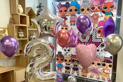 Студия детских праздников В гостях у Совёнка, с рейтингом 3.1 - находится по адресу Тамбов, Чичерина улица, 62 