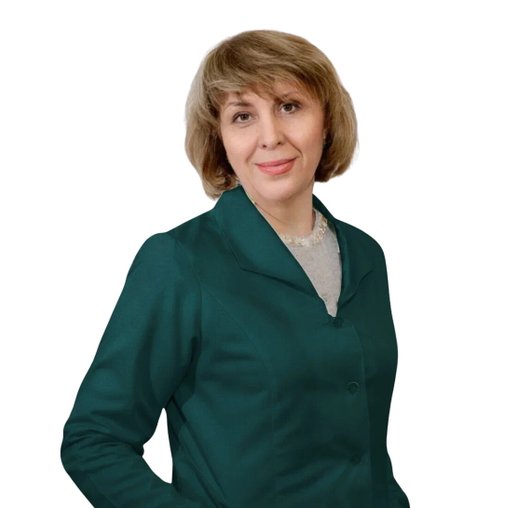 Елена Викторовна Баранцева