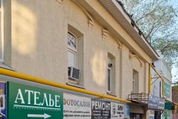 Ателье Швейная лавка, с рейтингом 5 - находится по адресу Оренбург, Пролетарская улица, 56 